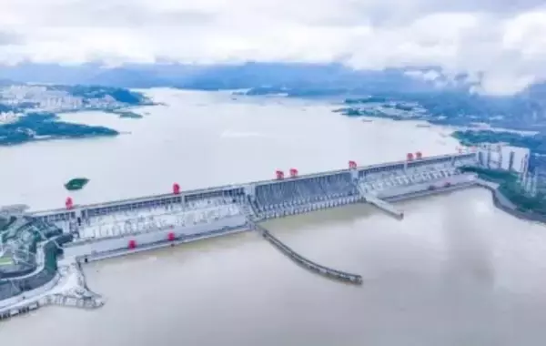 北斗システム、三峡ダムの高精度モニタリングを実現―中国