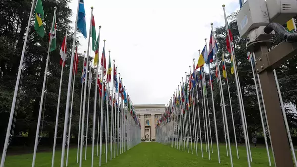 国連「AI独立国際科学パネル」のメンバー任命、中国の科学者2人が選出