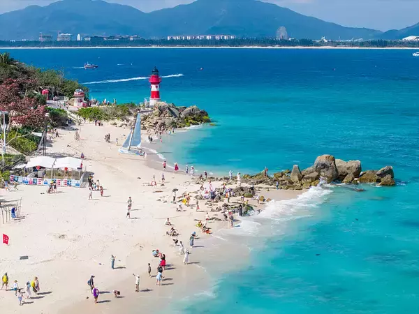 2026年の春節は三亜が熱い！―中国メディア