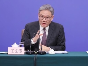 中国商務部部長「医療・健康など質の高い生活のためのサービス輸入促進」