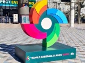 卓栄泰行政院長の野球外交―台湾メディア