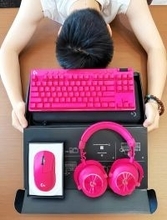 消費者を犬に例えたロジクールの中国公式アカウント、投稿がまた物議―中国メディア