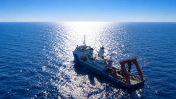「探索1号」海洋調査船が広州に帰港、数々の科学的発見をもたらす―中国
