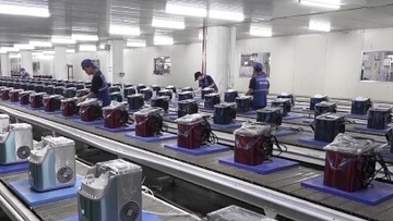 欧州猛暑で設置工事不要のエアコンが品薄に、中国家電メーカー各社で売上大幅増
