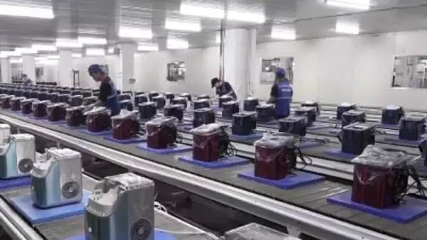 欧州猛暑で設置工事不要のエアコンが品薄に、中国家電メーカー各社で売上大幅増