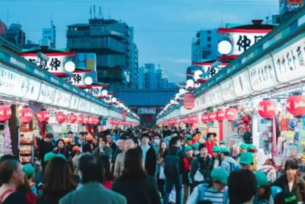 9日間の日本旅行で激疲れ、投稿に共感集まる―台湾メディア