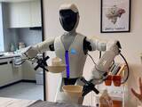 「進化し続ける中国製ロボットの「仕事力」―中国メディア」の画像2
