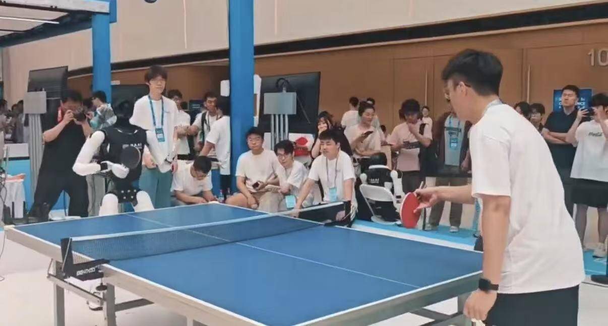 進化し続ける中国製ロボットの「仕事力」―中国メディア