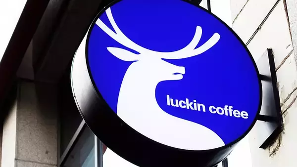 ラッキンコーヒーの上半期売上高31％増、出店加速の一方で既存店売上は減少