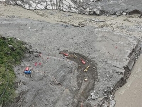 西藏自治区吉隆県、被災者が相次いで帰村・生産活動を再開―中国