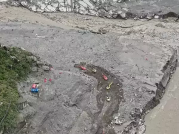 西藏自治区吉隆県、被災者が相次いで帰村・生産活動を再開―中国