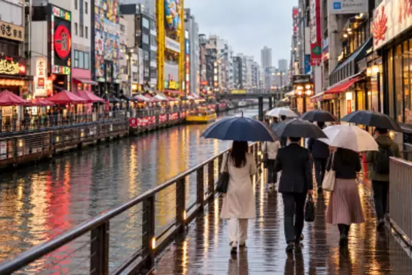 日本人の多くが透明の傘を使うのはなぜか―中国ネット