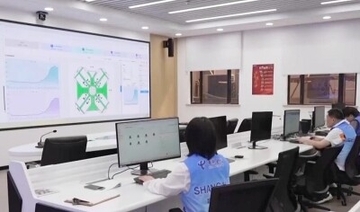 今年の輸入博、AIエージェントを導入して会場の円滑な通信を確保―上海市