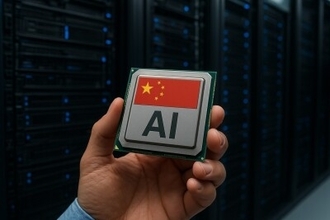 中国がデータセンターに中国製AIチップの使用を義務付け―独メディア
