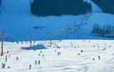 「全国有数の氷雪観光地として新疆が急発展―中国」の画像1