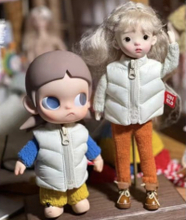 ユニクロのバッグチャーム「暖小綿」、中国市場でパフテックシリーズの人気をけん引