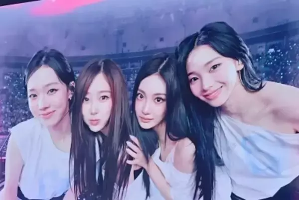 aespaの紅白出演時間8時15分を巡る臆測をNHKが否定＝韓国ネット「こじつけ」「これを釈明したの？」