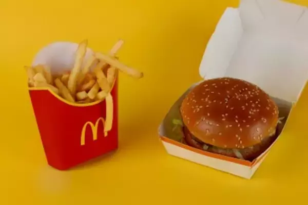 中東の戦火がマクドナルドにも波及―米機関