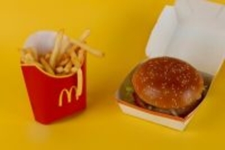 中東の戦火がマクドナルドにも波及―米機関