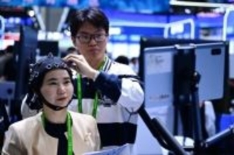 中国の科学技術イノベーションの最新成果を展示―安徽省