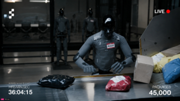 人型ロボットが工場組立ラインの労働力に、米フィギュアがライブ配信で実証―中国メディア