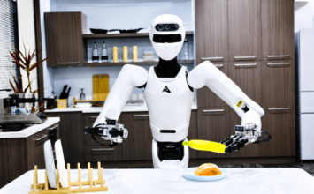 中国のテクノロジーブームとAIモデルが世界の働き方を再定義―比メディア