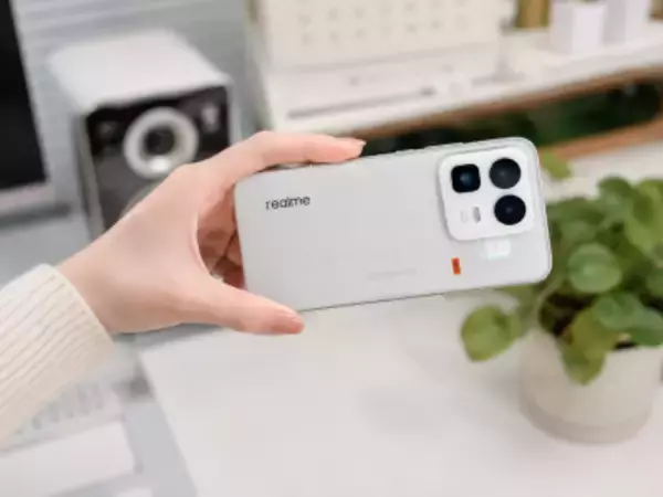 中国スマホブランドrealme、中国市場での新製品展開を一時停止へ―中国メディア