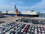 「7月の自動車輸出、前年比81．3％増の104万3000台―中国」の画像1