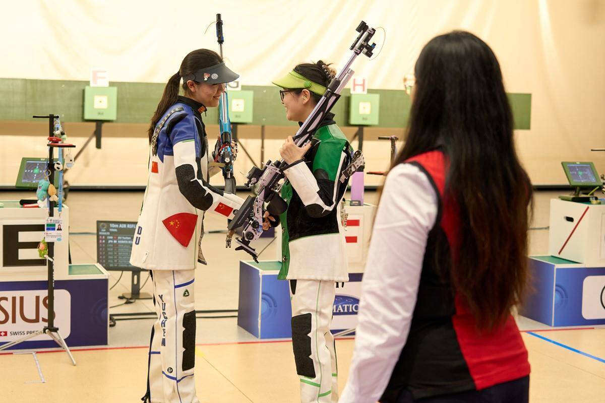19日に愛知・名古屋アジア大会開幕、初出場548人の中国が見据えるものは？―中国メディア