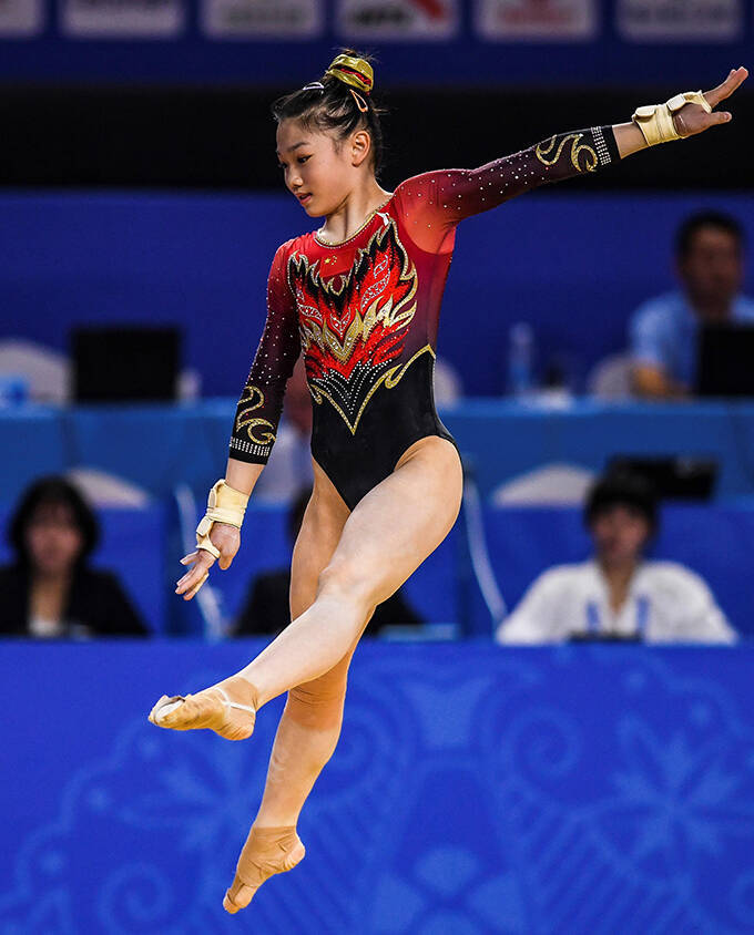 19日に愛知・名古屋アジア大会開幕、初出場548人の中国が見据えるものは？―中国メディア