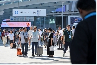 広州交易会が訪中観光を後押し、高級ホテルの需要が拡大―中国メディア