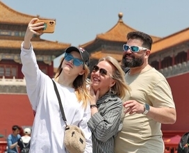 中国の144時間トランジットビザ免除対象国が54カ国に、「China Travel」が人気