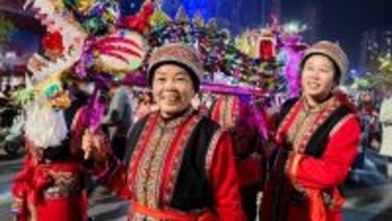 中国、15年連続で人権青書発表