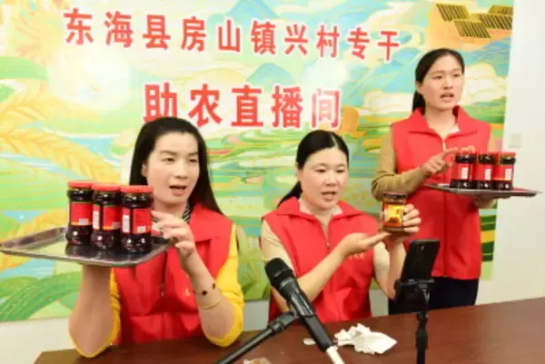 ライブコマースの食品安全規制を強化、新規定を近く施行へ―中国