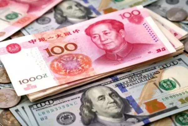 貿易戦争後、米中は再び通貨戦争へ？―仏メディア