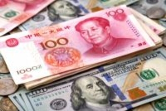 貿易戦争後、米中は再び通貨戦争へ？―仏メディア