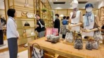 春節連休中の海南離島免税売上高が27．2億元に―中国