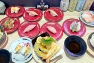 スシロー寄生虫卵騒動で客足激減の店舗も―中国メディア