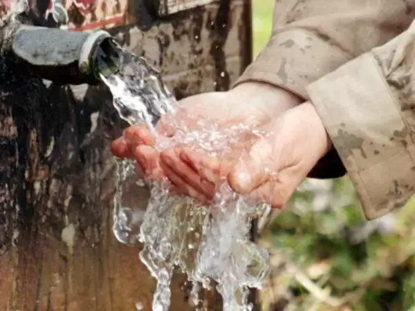 中国で「水の販売」がもうかる理由―台湾メディア