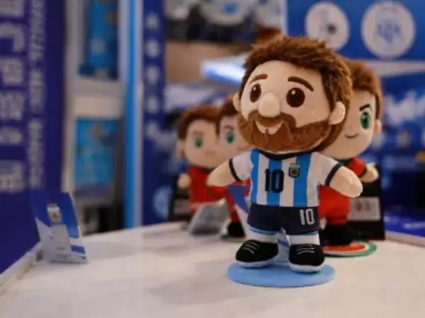 中国は別の方法でサッカーW杯北中米大会の主役に―ブラジルメディア