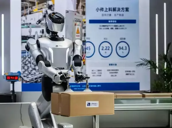 中国の輸出、「新新三種の神器」が再び注目集める