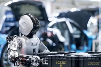 ロボットの性能が向上、専門家「日常生活への普及にはなお距離」―中国