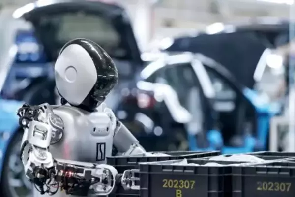 ロボットの性能が向上、専門家「日常生活への普及にはなお距離」―中国