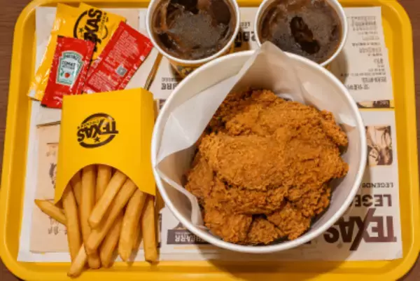 上海に米チャーチズ・テキサス・チキンの中国1号店、長蛇の列、並び代行も―中国メディア