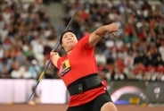 日本の五輪王者を一撃で破壊！厳子怡の恐怖の才能はウサイン・ボルトを想起―中国コラム