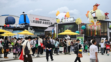 上海・復興島が若者の消費拠点に、独自の都市開発モデルを模索―中国
