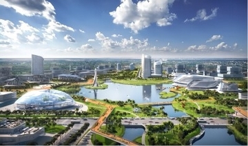 宇宙飛行士国際センター、来年海南自由貿易港に設立へ―中国