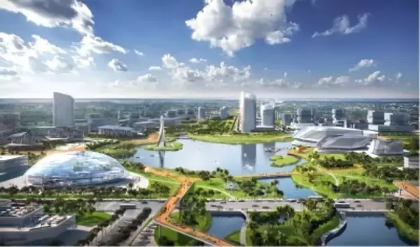 宇宙飛行士国際センター、来年海南自由貿易港に設立へ―中国