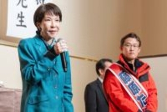 衆院選で自民圧勝、「改憲議論進む」と韓国メディア、ネット「世界が保守化している」