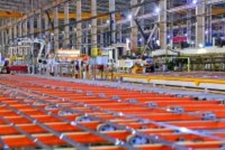 中国製造業の付加価値額は16年連続で世界トップ